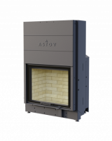 Топка АСТОВ ASTOV ПС 8063 У