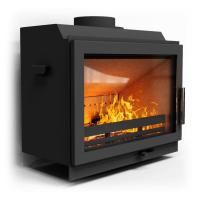 КимрПечь Каминная топка Ладья-700