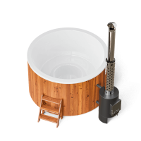 Купель POLARSPA COMFORT HOT 195