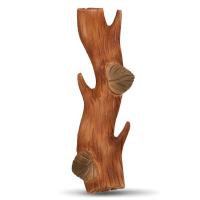 Вешалка Ветвь вертикальная тонированная