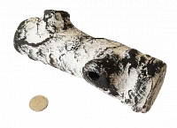 Керамические арома-дрова Береза 1 шт