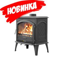 Печь-камин Везувий SV-13 "Антрацит"