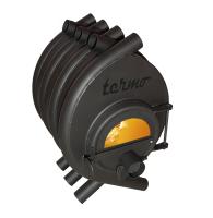 Печь Пегас Термо 150 Стекло длительного горения до 150м³