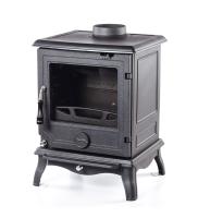 Печь-камин FireWay Finn (Фин)