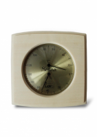 Термогигрометр 285-THА Sawo осина