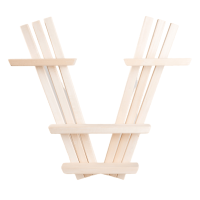 Полка ЙО Бабочка