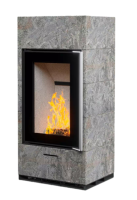 Печь-камин Астов КИВИ ПК 5070 5К Пироксенит