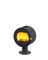 Печь-камин Астов D 600