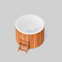 Купель POLARSPA COMFORT COLD 160