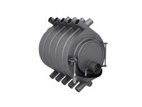 Печь Бренеран АОТ-14-02 длительного горения до 400 м³