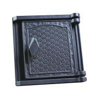 Дверка ПроМеталл прочистная Арктика 190*190