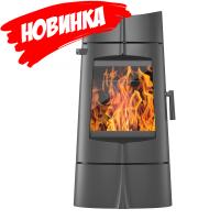 Печь-камин  ЭВЕРЕСТ (EVEREST) SH14