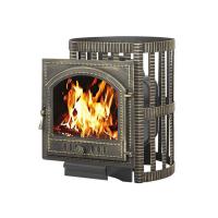 Печь для бани Везувий Легенда ковка 16 (205)