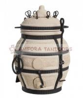 Тандыр Амфора Донской