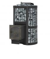 Печь для бани Везувий Ураган Стандарт 22 (ДТ-4)