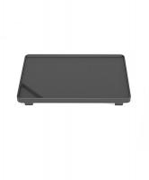 Плита чугунная Везувий для мангала "БУРГЕР"