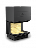 Топка АСТОВ ASTOV П3С 8457