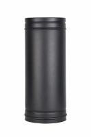 Труба сэндвич 500 мм КПД ЧЁРНЫЙ