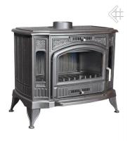 Печь-камин Kratki Koza K9 (Коза К9)