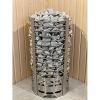 Печь Зевс 6 кВт (6-10 м3) РЭК Ресурс электрокаменка ЭКМ 