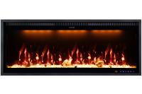 Очаг Mercury 42 LED RF