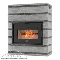  Камин ASTON SENATOR «RANTALA» Н-1530 Талькохлорит / Пироксенит