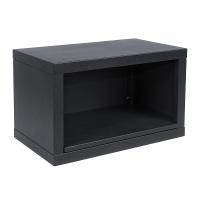 Навесной шкаф открытый Helios SMART-600 (HS-NSHO-600)