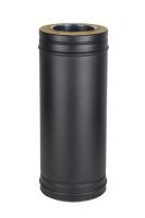 КПД ЧЕРНЫЙ Сэндвич 500мм ф250х330