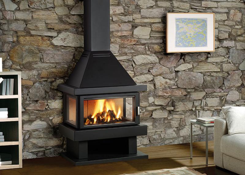 Печь-камины – качество и функциональность!