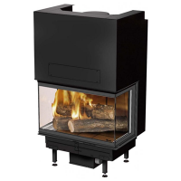 Топка Chazelles DESIGN D1000 3V