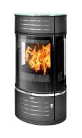 Камин-печь ABX Atrium 6