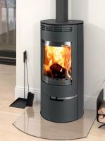 Печь-камин Thorma Andorra II (Торма Андорра 2)