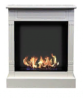 Биокамин Zefire классический Клер