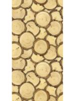 Фиброцементная плита Фламма Слобода 089 (800*1200*9)