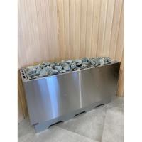 Печь Классика 24 кВт (24-36 м3) РЭК Ресурс электрокаменка ЭКМ