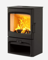 Печь-камин Астов Алиса 920