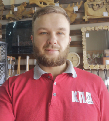 Малышев Алексей