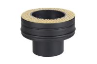 КПД ЧЕРНЫЙ Старт сэндвич ф150/150х230