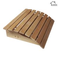 Подголовник Cooper пружинный анатомический ольха М-5