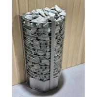 Печь Герра 10,5 кВт (11-17 м3) РЭК Ресурс электрокаменка ЭКМ