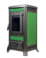 Печь-камин Fireway Klemens I (Клеменс)