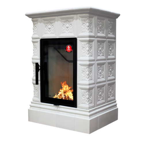 Печь-камин EYSEN Tahoe(керамика)