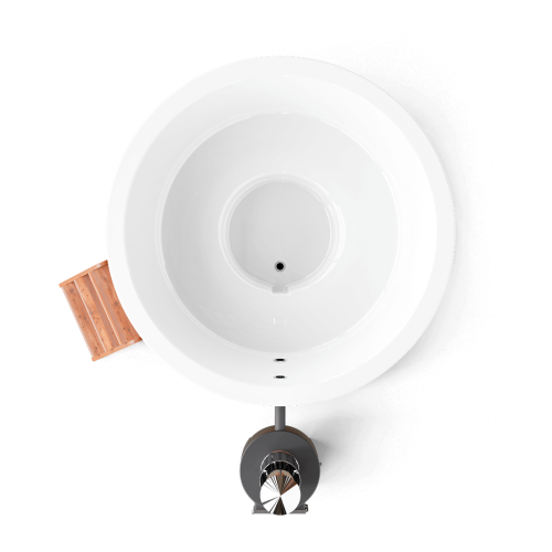 Купель POLARSPA COMFORT HOT 195