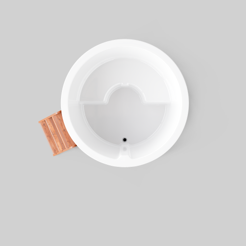 Купель POLARSPA COMFORT COLD 160