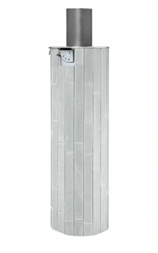 Дымоход-конвектор Ферингер Ламель