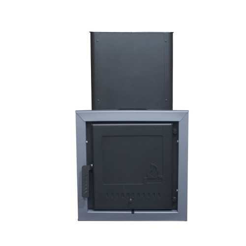 Печь для бани Варвара Пар 18