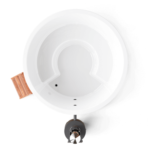 Купель POLARSPA COMFORT FAMILY HOT 220