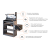 Смокер Gratar Expert ESM 1000 Смокер Gratar Expert ESM 1000