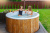 Купель POLARSPA COMFORT FAMILY HOT 220