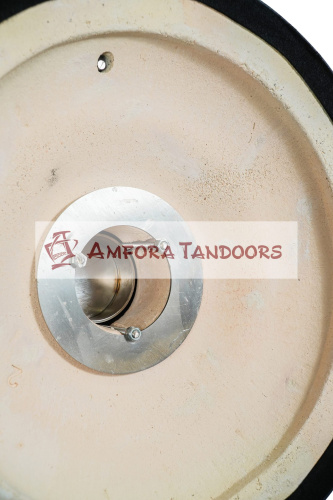 Тандыр Амфора утепленный «САРМАТ»